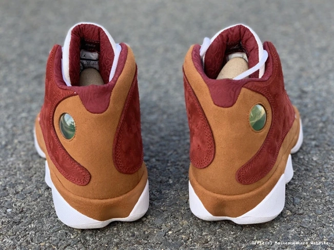 Official Maikesneakers 